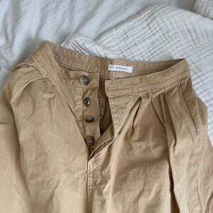 Doen Pants